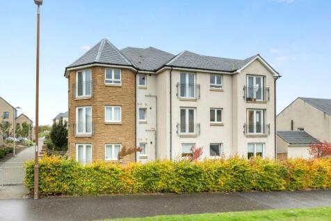 16E Saw Mill Court, Bonnyrigg, EH19 3GR