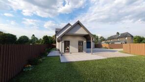 Calluna, Canmore Place, Auchterarder PH3 1BY