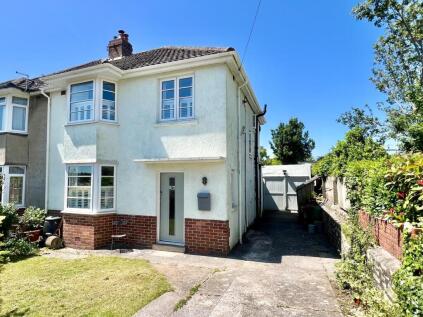 8 Parcau Road, Bridgend, Bridgend County Borough, CF31 4TA
