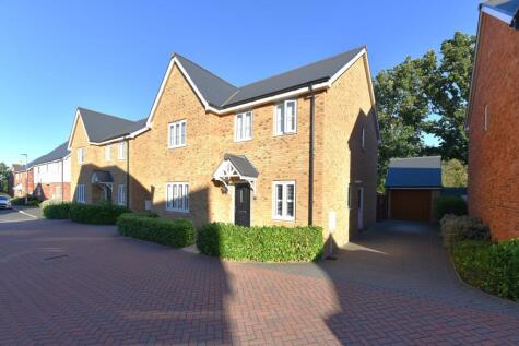 Park Close, Fenstanton, PE28