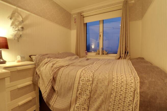 Bedroom 3 (Single)