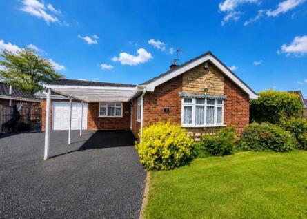 Gleneagles Drive, Skegness