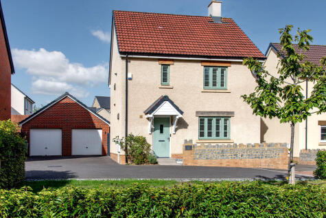Cornish Close, Taunton