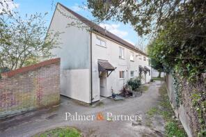 41, Erle Havard Road, Colchester CO6 3LH