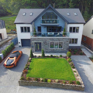 Forest Lodge Lane, Cwmavon, Port Talbot, SA13