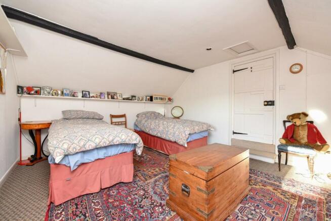 Bedroom Two