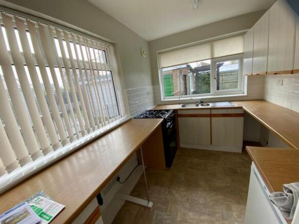 33 St Marys Drive, Thorngumbald