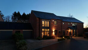 3, Henbury Place, Macclesfield SK10 4HE