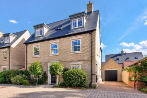 3, Lamb Close, Huntingdon PE28 4QY