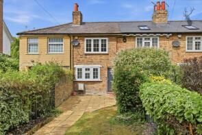 5, Lambourne Square, Manor Road, Lambourne, Romford RM4 1NJ