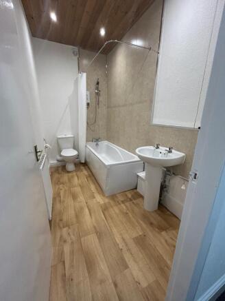 1 bed Flat to rent Image 8