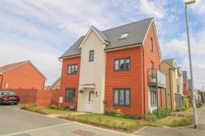 49, Wattle Road, Harlow CM17 0GE