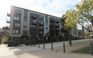 43, Rosefield, Pooles Park, London N4 3FD