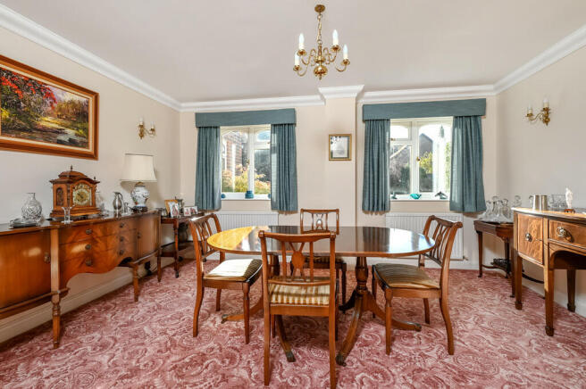 4 Medlar Drive (4...