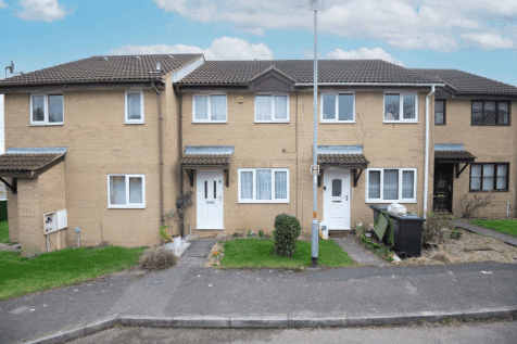 Swale Drive, Wellingborough, NN8