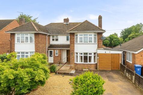 Banbury, Oxfordshire, OX16