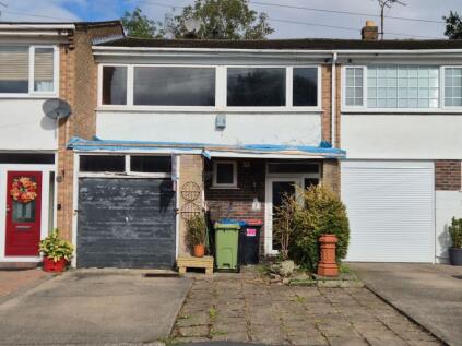 31 Links Avenue, Little Sutton, Ellesmere Port, Merseyside, CH66 1QS