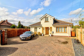 Holly House, Bristol Road, Winscombe BS25 5NJ