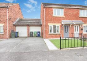 35, Tenby Road, Redcar TS10 4GA