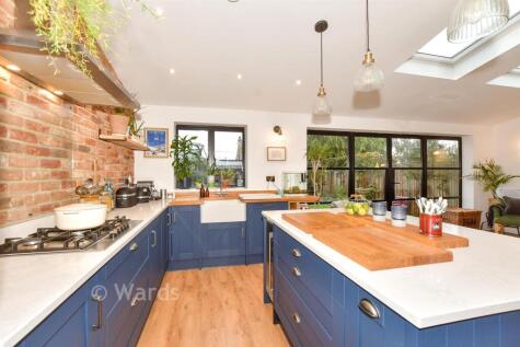 Newton Road, Whitstable, Kent