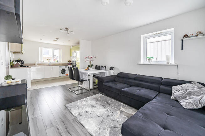Lounge/ Kitchen/ Diner