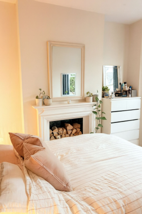 Principle Bedroom