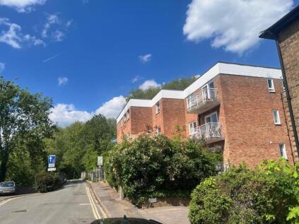 Binsey Lane, Oxford