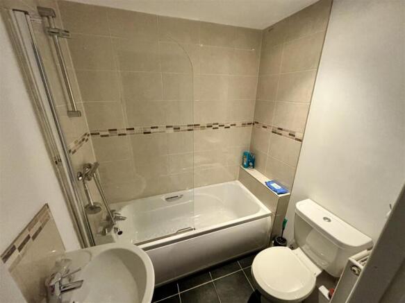 Bathroom/WC