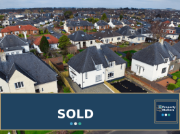 13, Chalmers Avenue, Ayr KA7 2NF