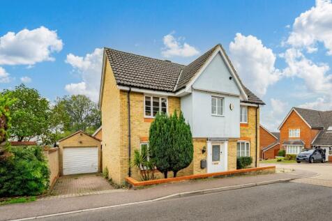 Dunlop Road, Dereham
