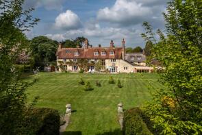 The Grange, Burton Street, Sturminster Newton DT10 1PS