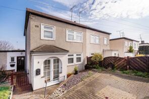 5, Halstead Road, Erith DA8 3HX