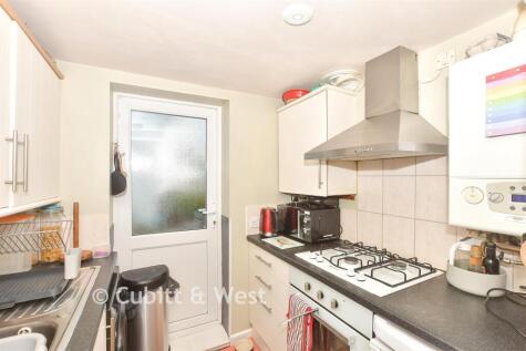 Framfield Road, Uckfield, East Sussex