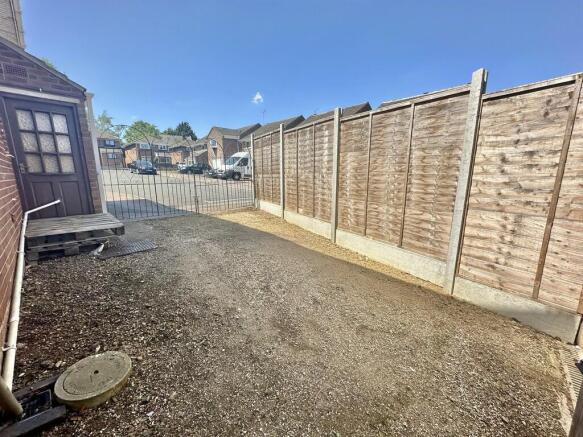 Gated Parking