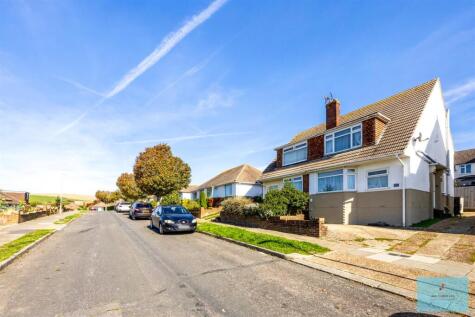 Graham Crescent, Portslade, Brighton
