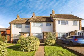 2, Ashford Close, Hailsham BN27 2AR