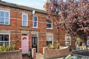 86, Howbury Street, Bedford MK40 3QS
