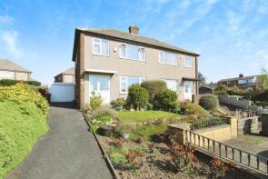 61, Glendale Drive, Bradford BD6 2LT