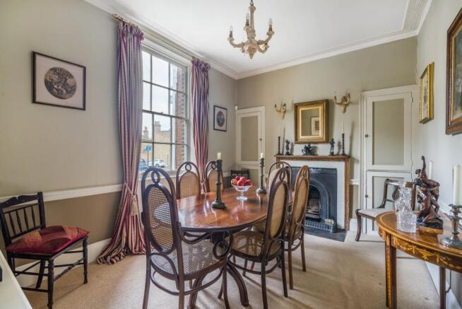 Dinning Room