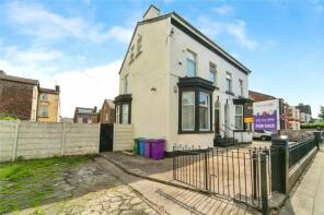 25, Freehold Street, Liverpool L7 0JH