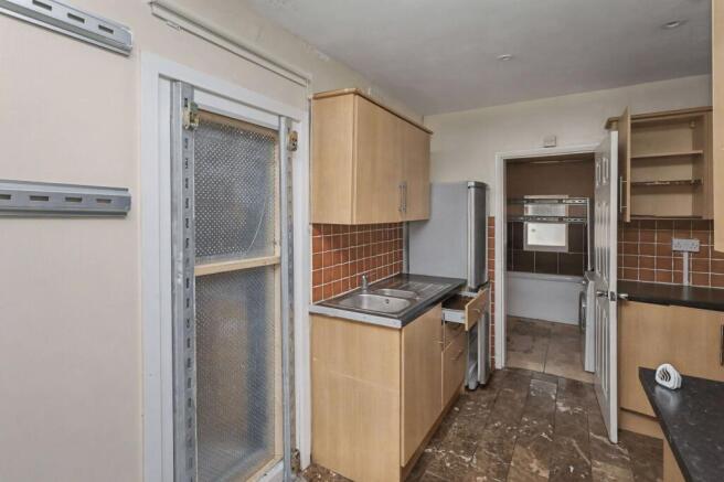 200 Whitehorse Lane, South Norwood, London SE25 6UX