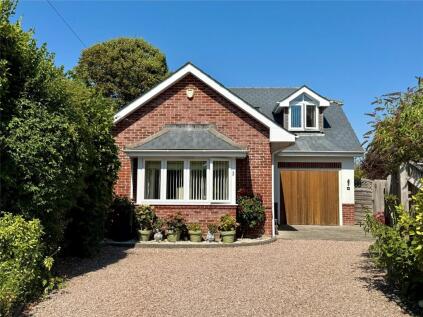 Spindlewood Close, Barton On Sea, Hampshire, BH25