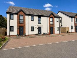 14, Jenny Lane, Tarbolton KA5 5EN