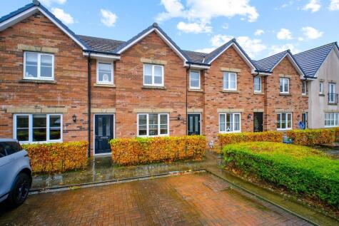 Chestnut Gait, Stewarton, KA3