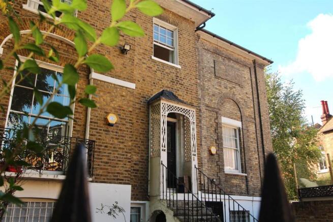 Stamford Grove West, N16