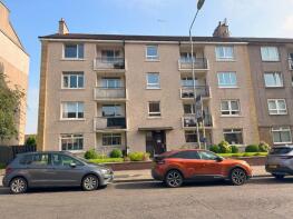 Flat 2/1, 531, Alexandra Parade, Glasgow G31 3EP