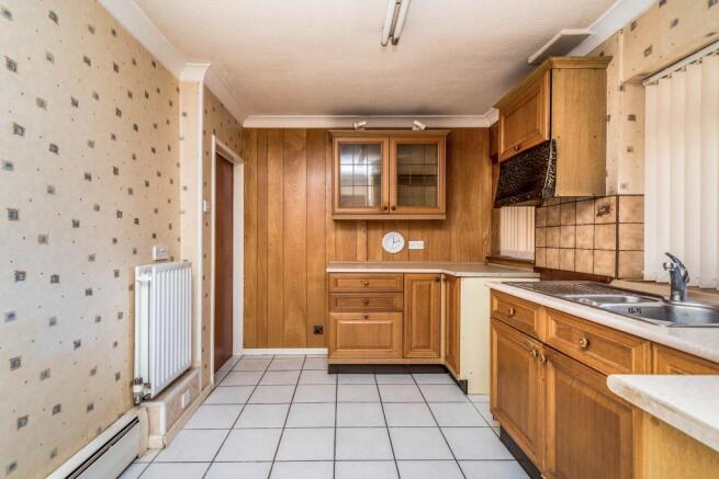 Kitchen/breakfast ro