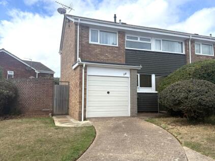 Langstone Drive, Exmouth