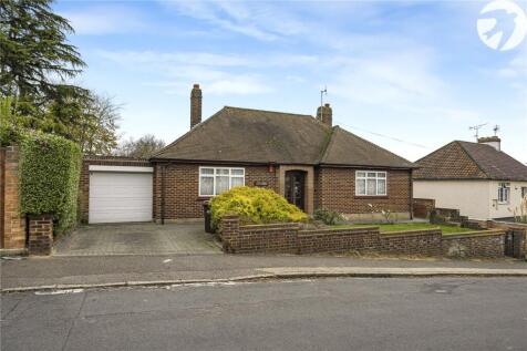 Oakfield Park Road, Wilmington, Dartford, Kent, DA1