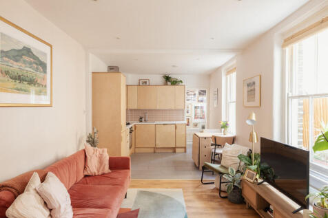 Northlands Street, Camberwell, SE5